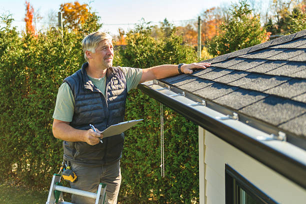 Trusted Flat Roof Repair service in Hyrum, UT - Ben Roofing and Steel LLC